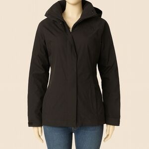 The North Face Women’s Black Jacket – Size XS